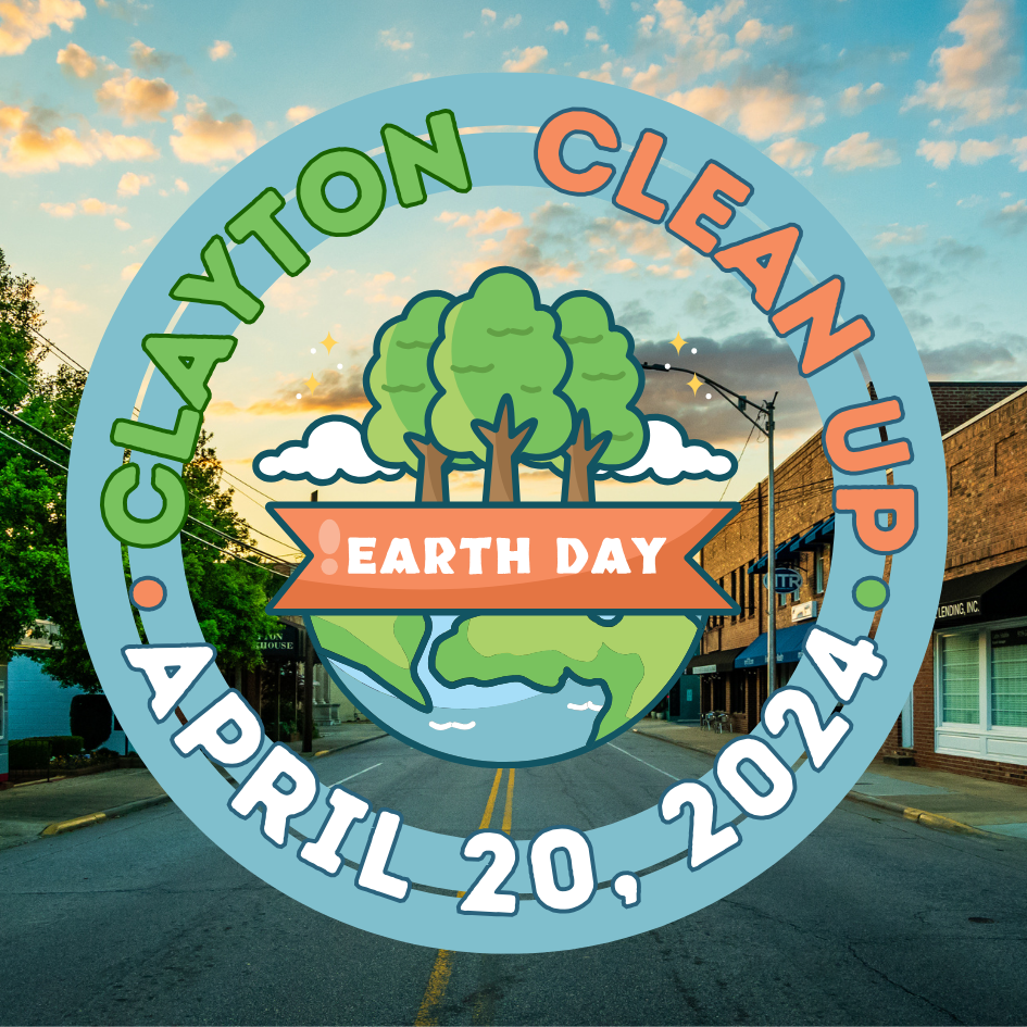 Facebook Event Earth Day (Instagram Post)