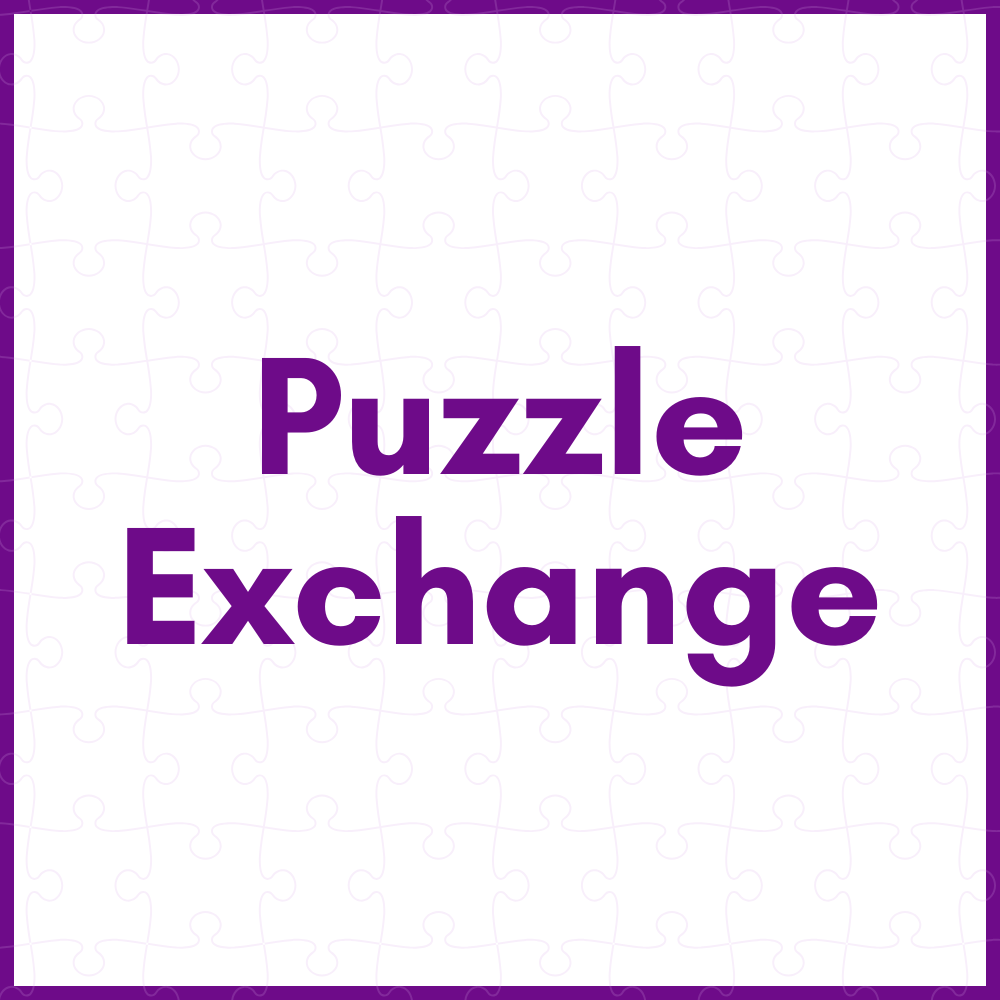 Puzzle Exchange